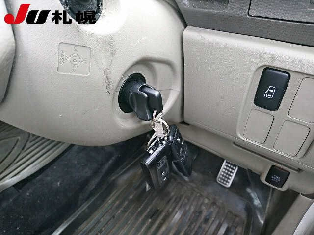 DAIHATSU TANTO 2009