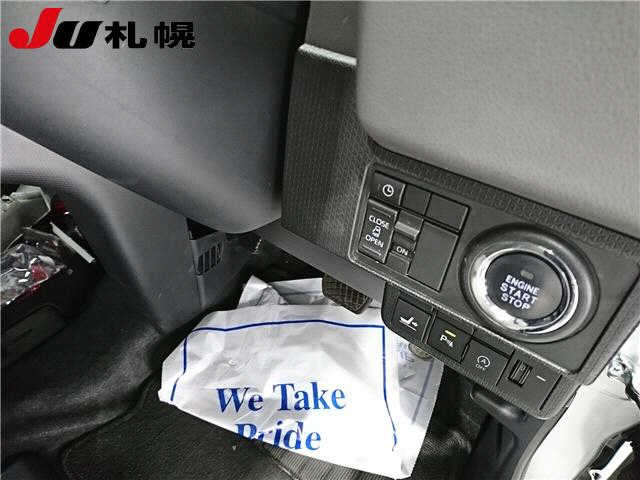 DAIHATSU TANTO 2020