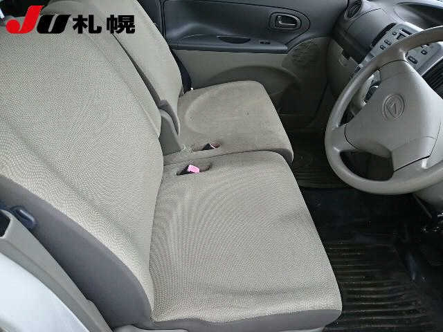 DAIHATSU TANTO 2009