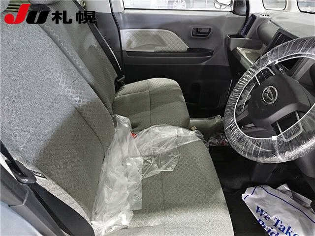 DAIHATSU TANTO 2020