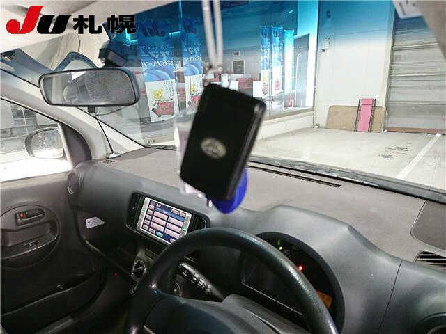 TOYOTA PASSO 2012