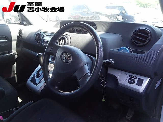 TOYOTA COROLLA RUMION 2008