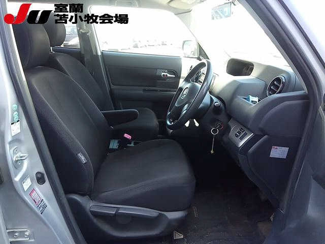 TOYOTA COROLLA RUMION 2008