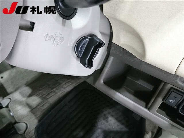 NISSAN MOCO 2008
