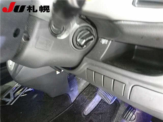 SUBARU STELLA 2010