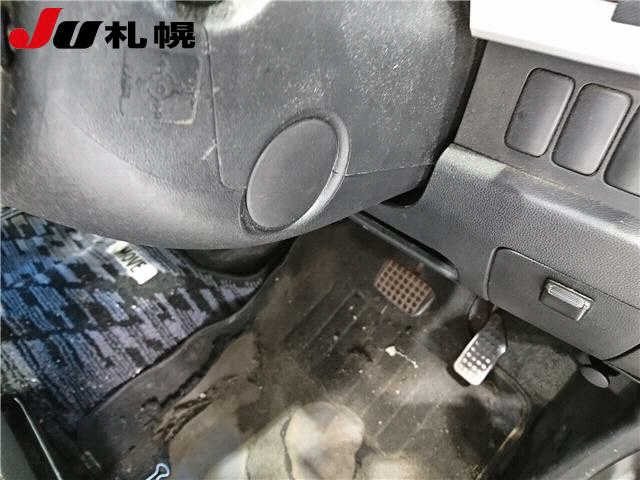 DAIHATSU MOVE 2009