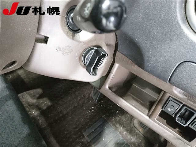 NISSAN MOCO 2009