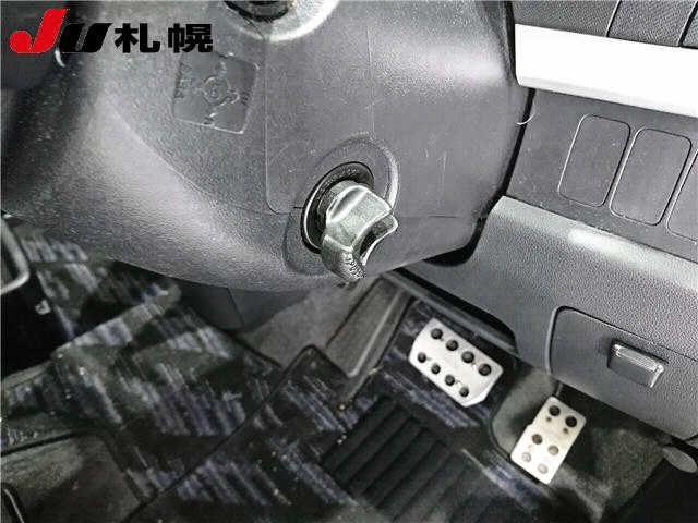 DAIHATSU MOVE 2008