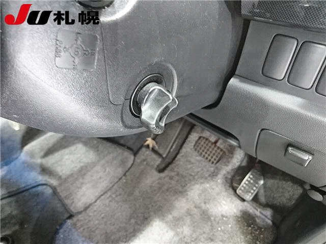 DAIHATSU MOVE 2009