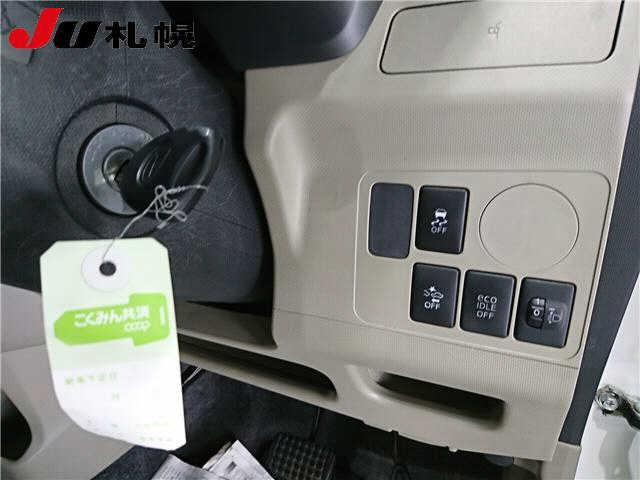 DAIHATSU MOVE 2014