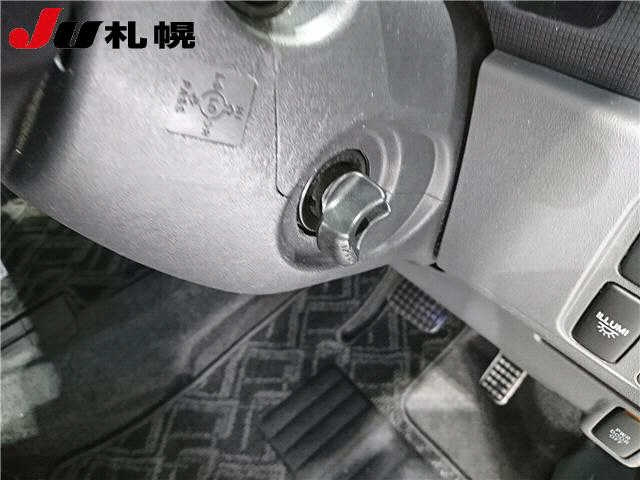 DAIHATSU TANTO 2008