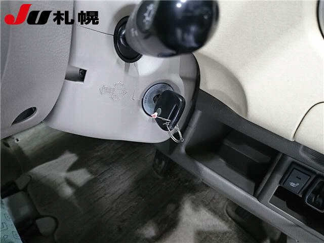 NISSAN MOCO 2009