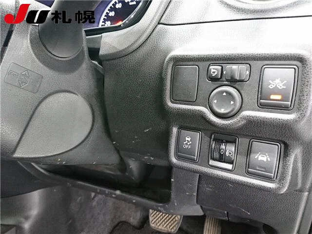 NISSAN NOTE 2014