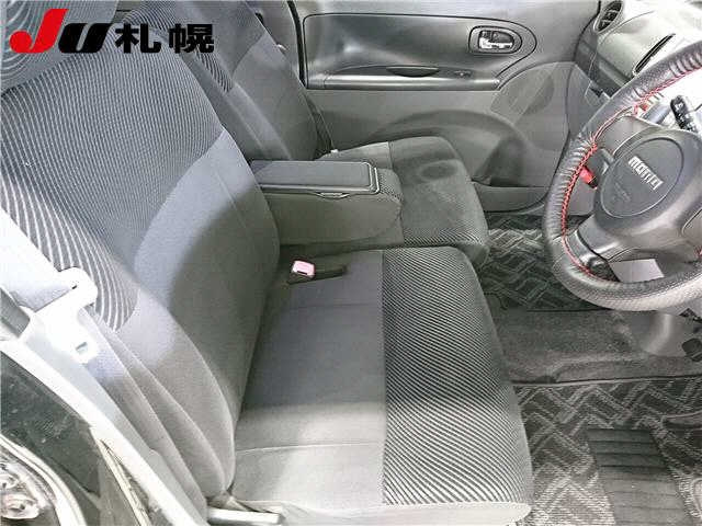 DAIHATSU TANTO 2008