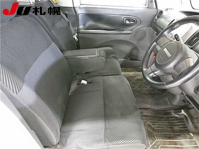 DAIHATSU TANTO 2008