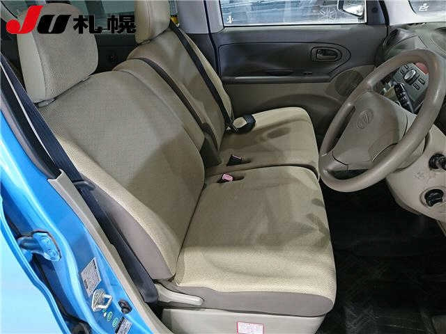 DAIHATSU TANTO 2008