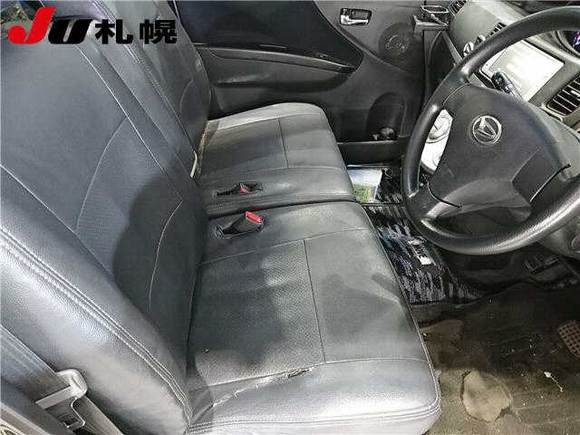 DAIHATSU MOVE 2009