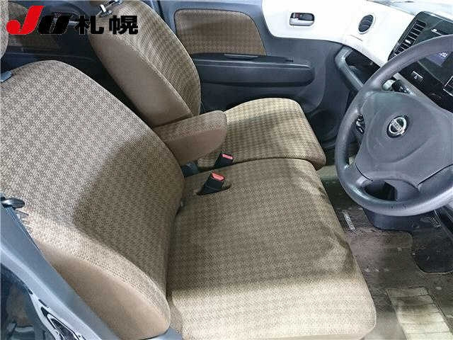NISSAN MOCO 2012