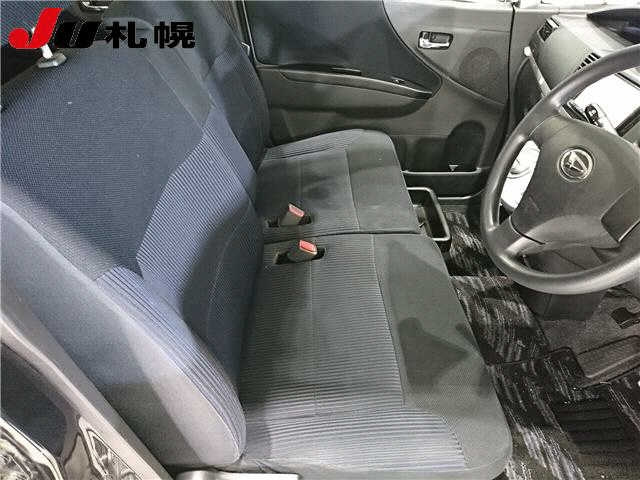 DAIHATSU MOVE 2008