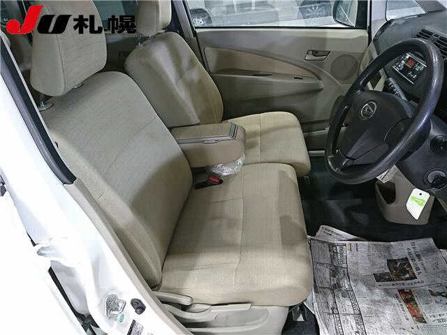 DAIHATSU MOVE 2014