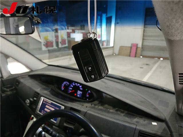 DAIHATSU MOVE 2009
