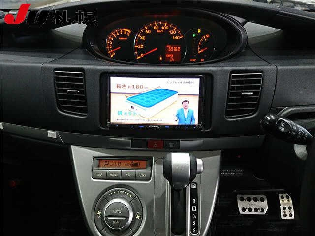 DAIHATSU MOVE 2008