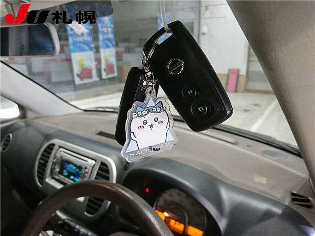 NISSAN MOCO 2009