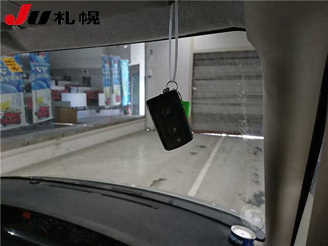 DAIHATSU TANTO 2008