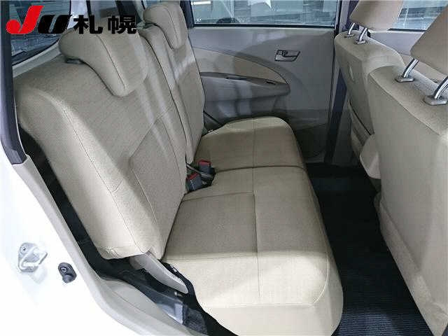 DAIHATSU MOVE 2014