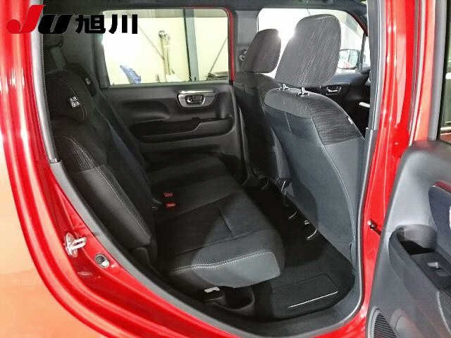 HONDA N WGN 2022