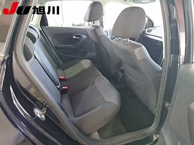 VOLKSWAGEN POLO 2017