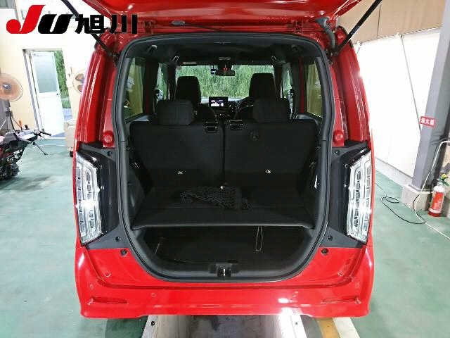 HONDA N WGN 2022