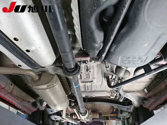 HONDA N WGN 2022