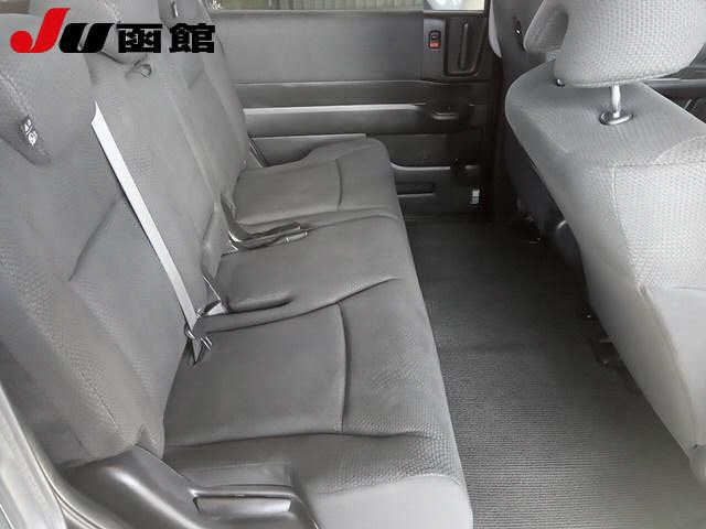 HONDA STEP WAGON 2014