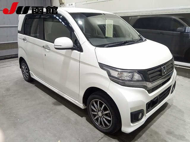 HONDA N WGN 2015