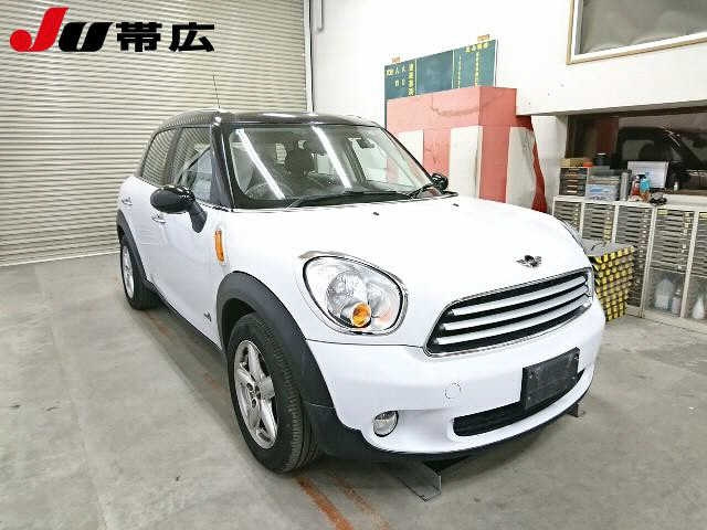 BMW MINI 2014