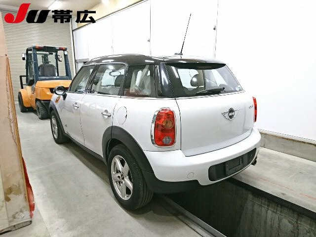 BMW MINI 2014