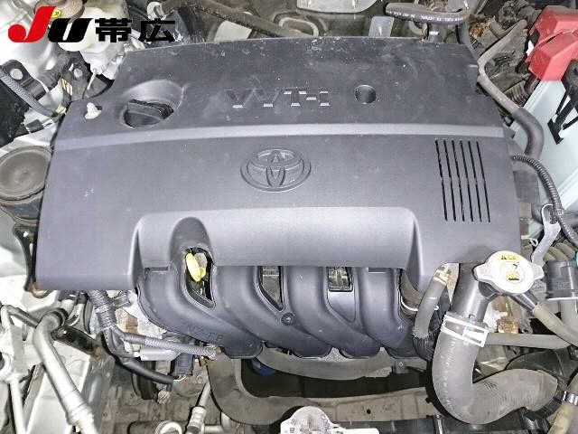 TOYOTA COROLLA FIELDER 2016