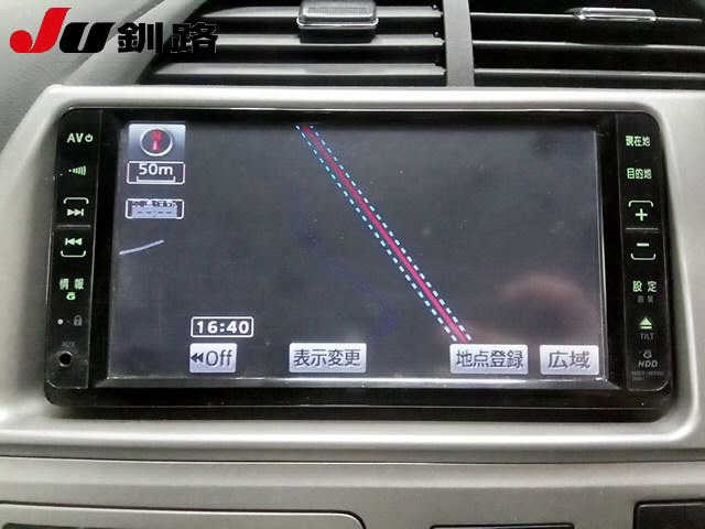 TOYOTA RACTIS 2008