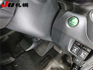 HONDA N BOX 2012