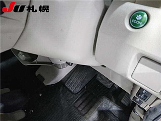 HONDA N BOX 2012