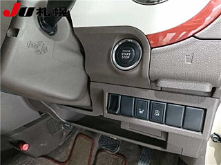 SUZUKI ALTO LAPIN 2014