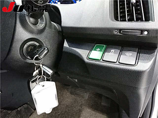 HONDA ODYSSEY 2012