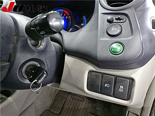 HONDA INSIGHT 2009