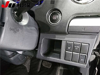 SUZUKI WAGON R 2011