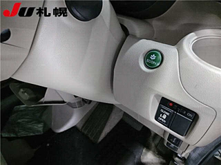 HONDA N BOX 2012
