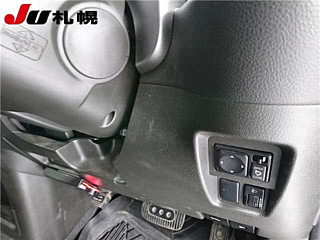 NISSAN CUBE 2010