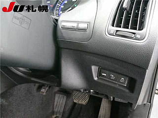 NISSAN SKYLINE 2014