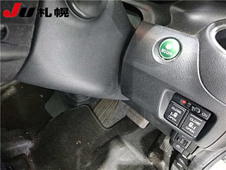 HONDA N BOX 2013
