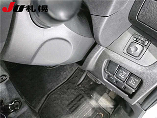 MITSUBISHI EK SPACE 2014